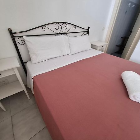 058 Spiaggia Di Salentoinvacanza.Com Torre Pali Eksteriør billede