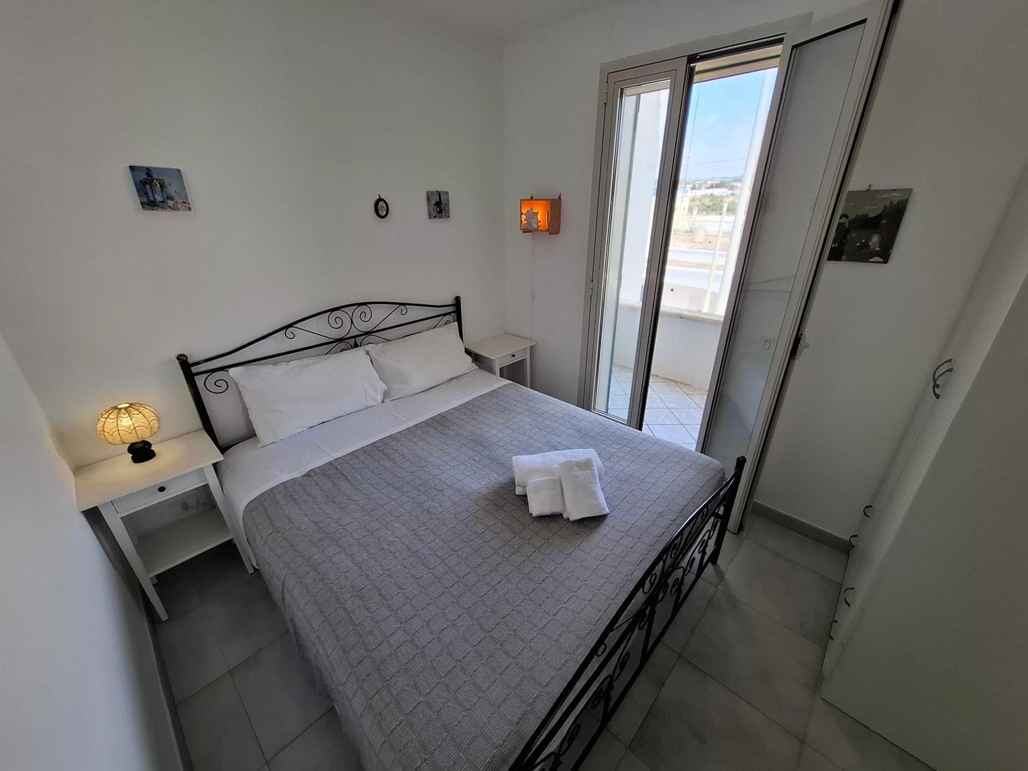 058 Spiaggia Di Salentoinvacanza.Com Torre Pali Eksteriør billede